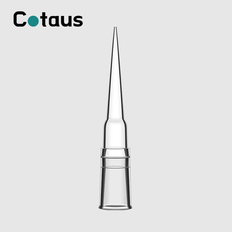 50Î¼l Pipette Tip Għal Tecan MCA